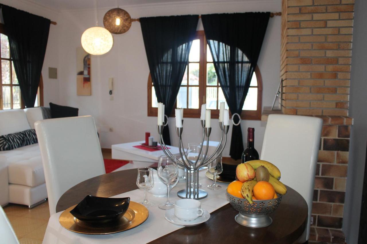 Gloria Apartament Near The Beach Can Picafort  Exteriör bild