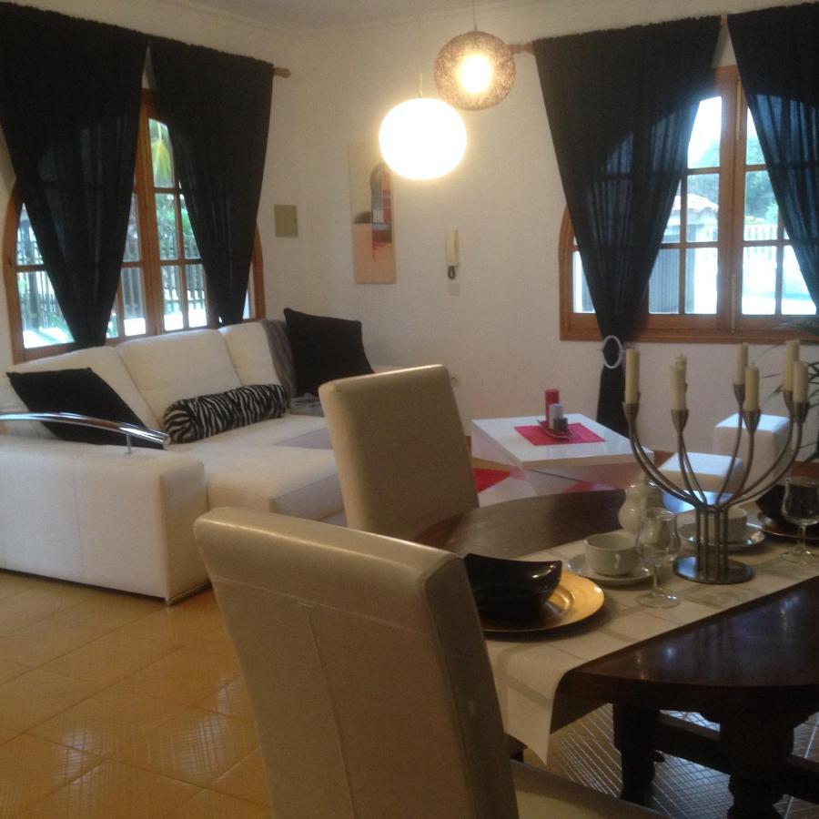 Gloria Apartament Near The Beach Can Picafort  Exteriör bild